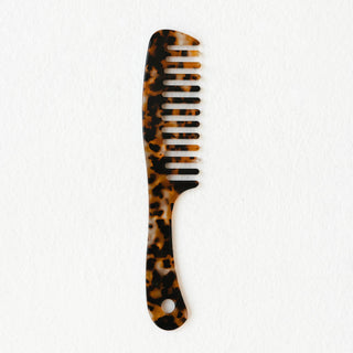 Femme Fortune Wide Tooth Comb