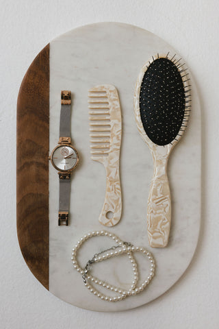 Liquid Courage Hair + Scalp Brush